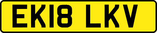 EK18LKV