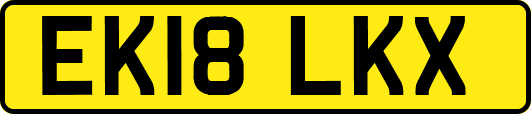EK18LKX