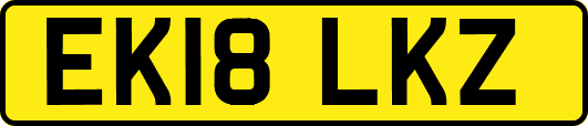 EK18LKZ