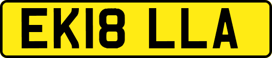 EK18LLA