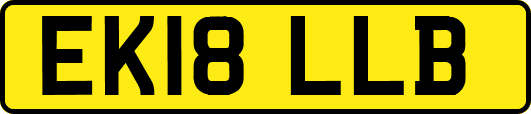 EK18LLB