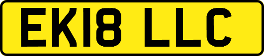 EK18LLC