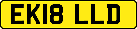 EK18LLD