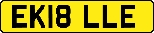 EK18LLE