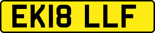 EK18LLF