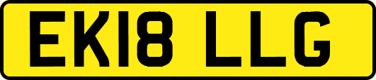 EK18LLG