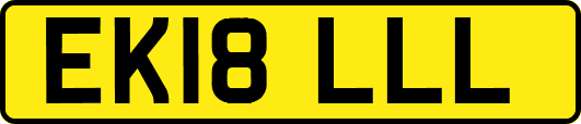 EK18LLL