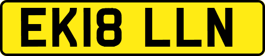 EK18LLN