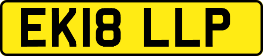 EK18LLP