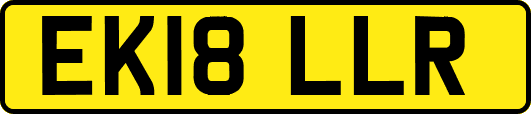 EK18LLR