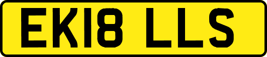 EK18LLS