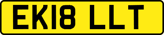 EK18LLT