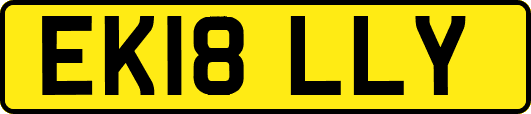 EK18LLY