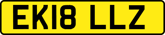 EK18LLZ