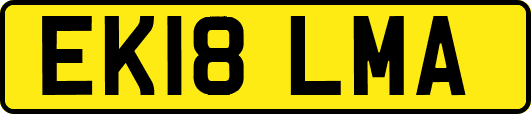 EK18LMA