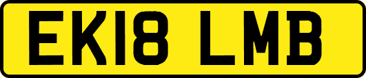 EK18LMB