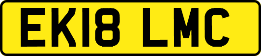 EK18LMC