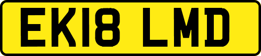 EK18LMD