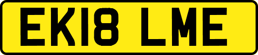 EK18LME
