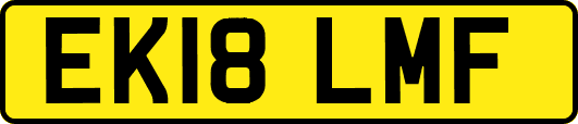 EK18LMF