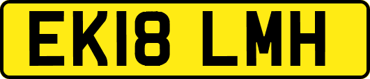 EK18LMH