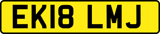 EK18LMJ