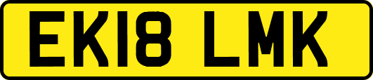 EK18LMK