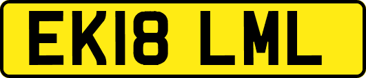 EK18LML
