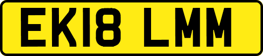 EK18LMM
