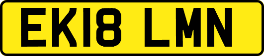 EK18LMN