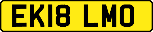 EK18LMO