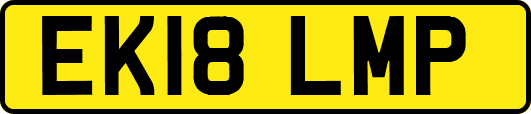 EK18LMP