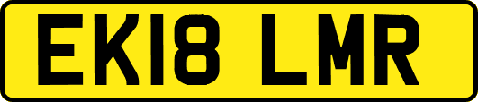 EK18LMR