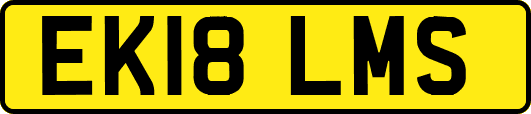 EK18LMS