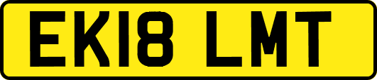 EK18LMT