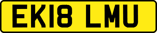 EK18LMU