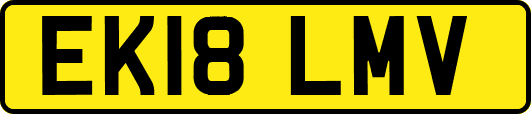 EK18LMV