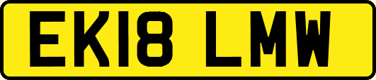 EK18LMW