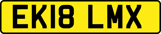 EK18LMX