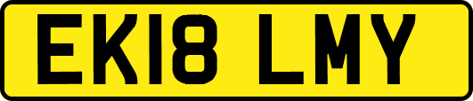 EK18LMY