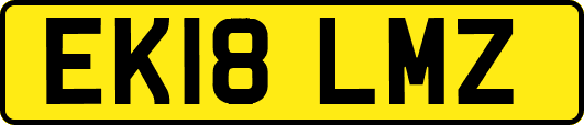 EK18LMZ