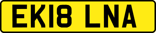 EK18LNA