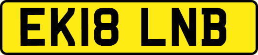 EK18LNB