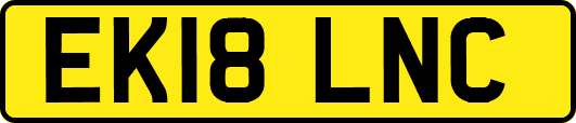 EK18LNC