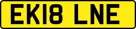 EK18LNE
