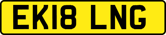 EK18LNG