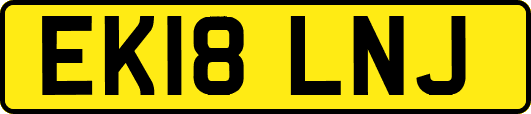 EK18LNJ