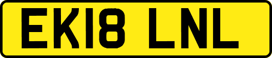 EK18LNL