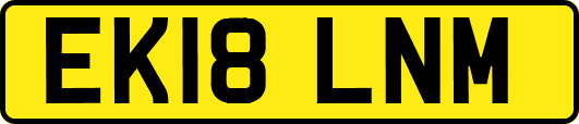 EK18LNM