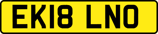 EK18LNO